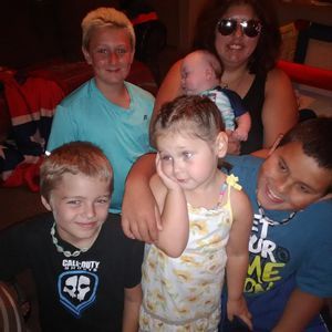 Meet your Posher, Christina